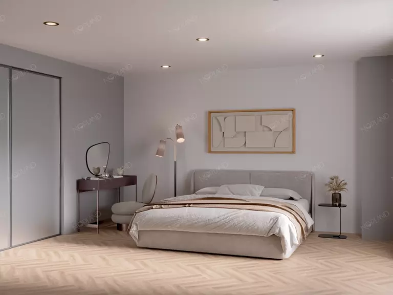 Виниловый ламинат Norland Lagom Parquet Raffinert 3,5 мм (упак = 2,25 м2) — изображение 2
