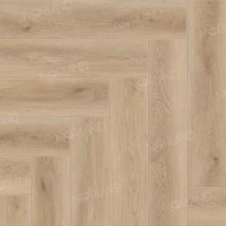 Виниловый ламинат Norland Lagom Parquet Raffinert 3,5 мм (упак = 2,25 м2)