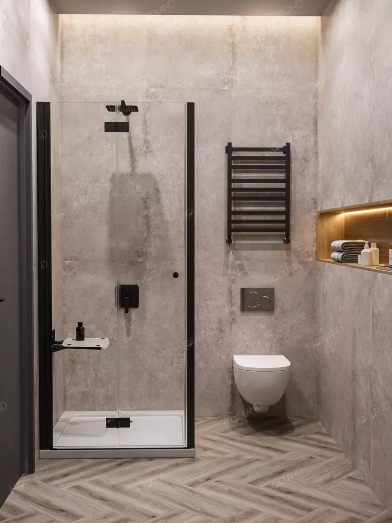 Виниловый ламинат Norland Lagom Parquet Bratt 3,5 мм (упак = 2,25 м2) — изображение 4