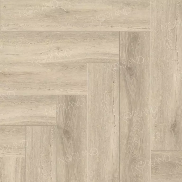 Виниловый ламинат Norland Lagom Parquet Bratt 3,5 мм (упак = 2,25 м2)