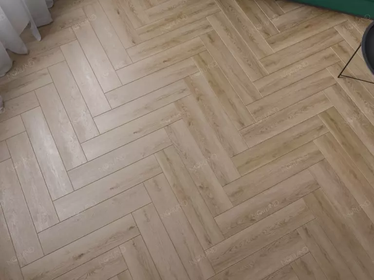 Виниловый ламинат Norland Lagom Parquet Sot 3,5 мм (упак = 2,25 м2) — изображение 4