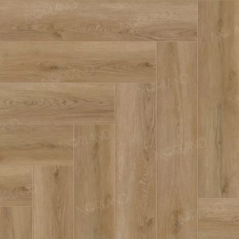 Виниловый ламинат Norland Lagom Parquet Sot 3,5 мм (упак = 2,25 м2)