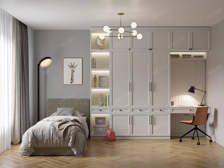 Виниловый ламинат Norland Lagom Parquet Varig 3,5 мм (упак = 2,25 м2) — изображение 2