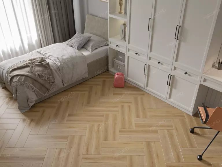 Виниловый ламинат Norland Lagom Parquet Varig 3,5 мм (упак = 2,25 м2) — изображение 3