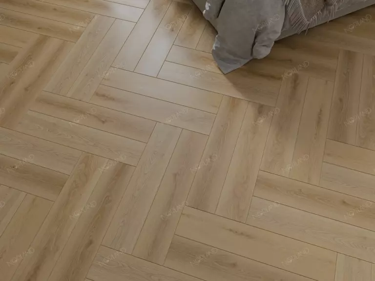 Виниловый ламинат Norland Lagom Parquet Varig 3,5 мм (упак = 2,25 м2) — изображение 4