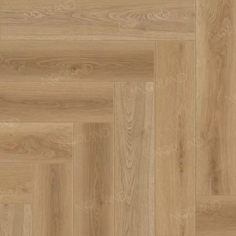 Виниловый ламинат Norland Lagom Parquet Varig 3,5 мм (упак = 2,25 м2)