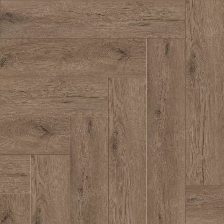 Виниловый ламинат Norland Lagom Parquet Sterk 3,5 мм (упак = 2,25 м2)
