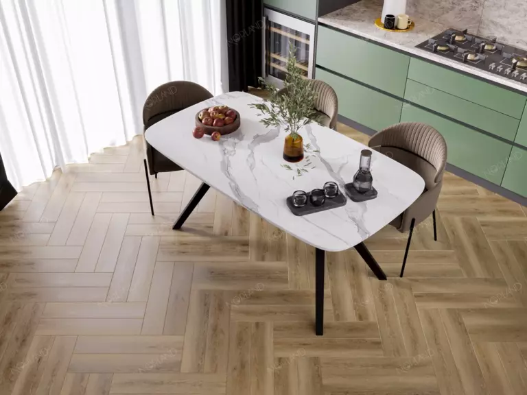 Виниловый ламинат Norland Lagom Parquet Mot 3,5 мм (упак = 2,25 м2) — изображение 3