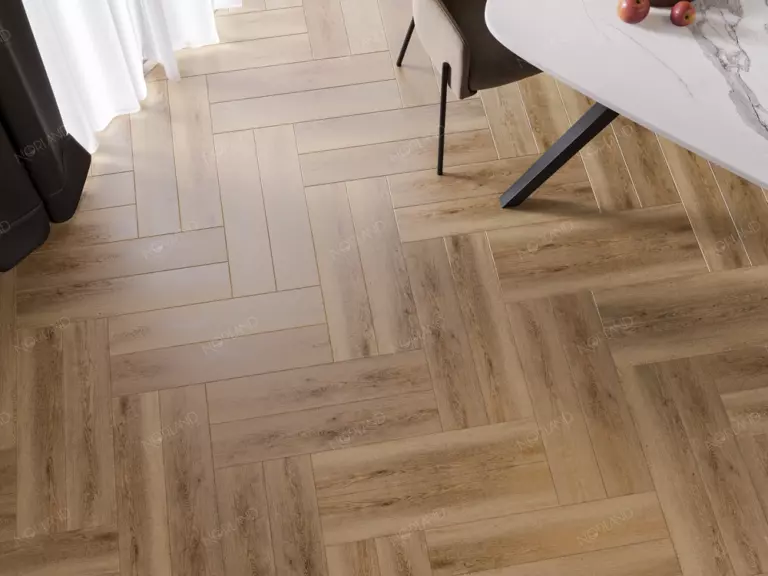 Виниловый ламинат Norland Lagom Parquet Mot 3,5 мм (упак = 2,25 м2) — изображение 4