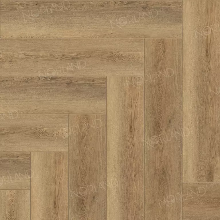 Виниловый ламинат Norland Lagom Parquet Mot 3,5 мм (упак = 2,25 м2)
