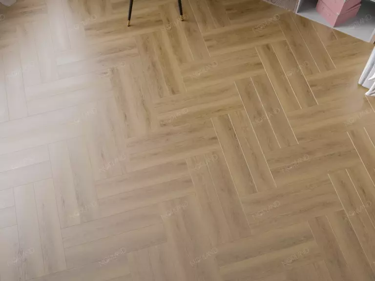 Виниловый ламинат Norland Lagom Parquet Helig 3,5 мм (упак = 2,25 м2) — изображение 4