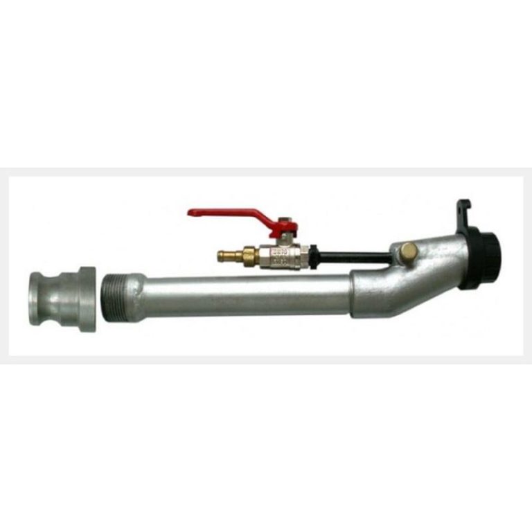 Форсунка ФМ-32.000 (d=32мм) (камлок 32мм мама)