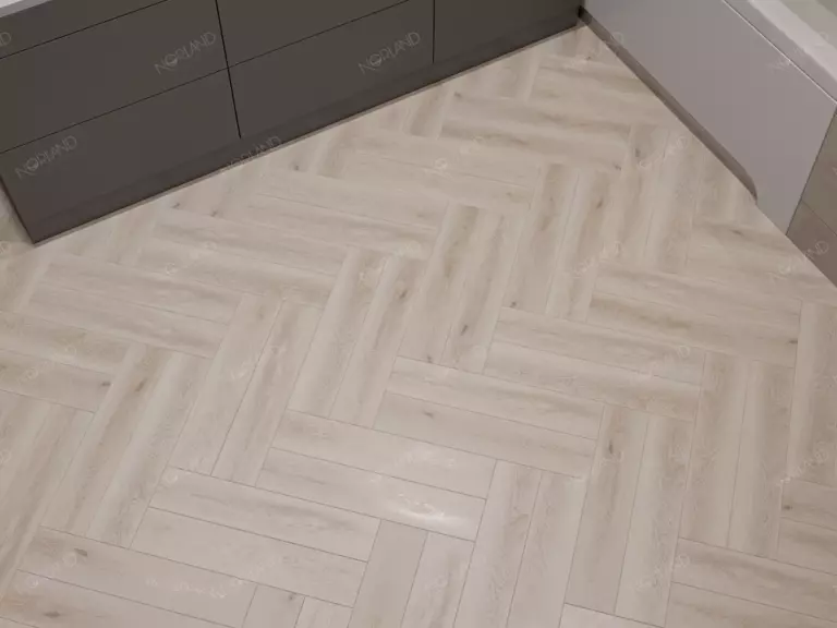 Виниловый ламинат Norland Lagom Parquet LVT Vakker 2 мм (упак = 2,58 м2) — изображение 2