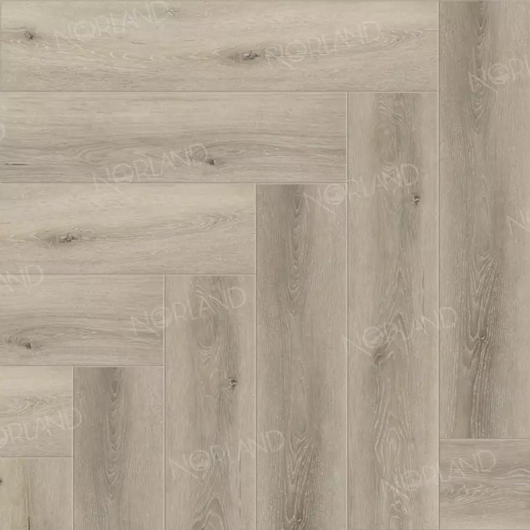 Виниловый ламинат Norland Lagom Parquet LVT Stor 2 мм (упак = 2,58 м2)