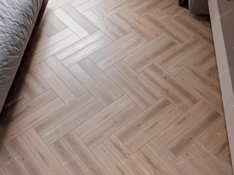 Виниловый ламинат Norland Lagom Parquet LVT Deilig 2 мм (упак = 2,58 м2) — изображение 3