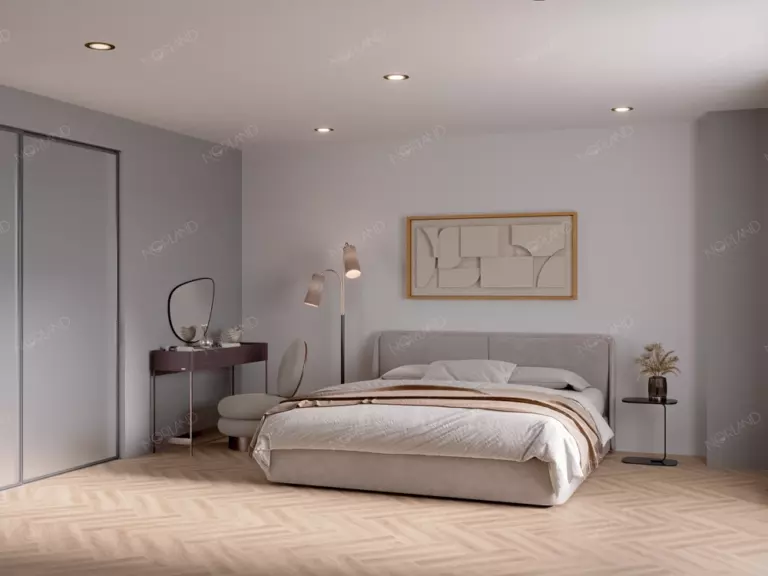 Виниловый ламинат Norland Lagom Parquet LVT Raffinert 2 мм (упак = 2,58 м2) — изображение 4