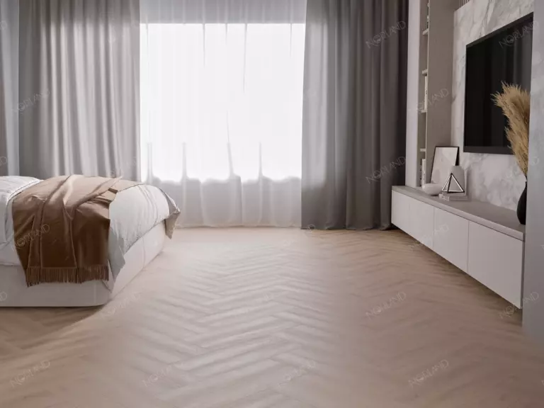 Виниловый ламинат Norland Lagom Parquet LVT Raffinert 2 мм (упак = 2,58 м2) — изображение 3