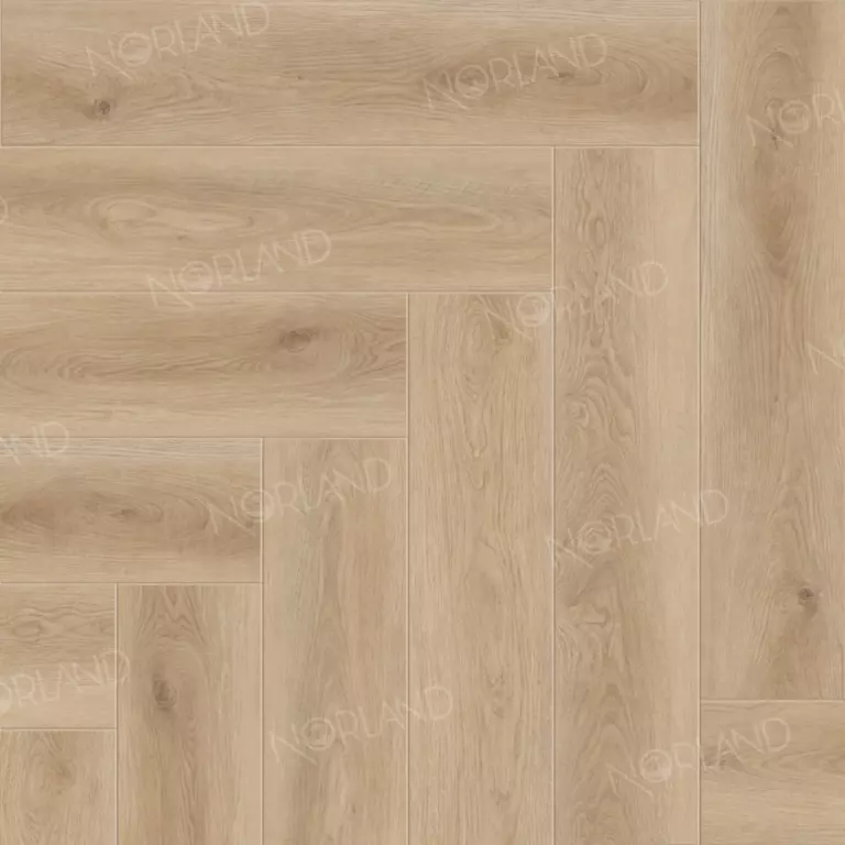 Виниловый ламинат Norland Lagom Parquet LVT Raffinert 2 мм (упак = 2,58 м2)