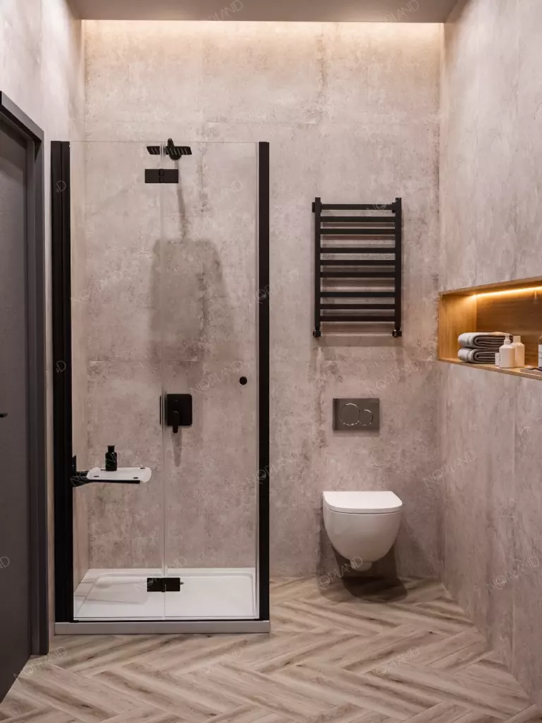 Виниловый ламинат Norland Lagom Parquet LVT Bratt 2 мм (упак = 2,58 м2) — изображение 2