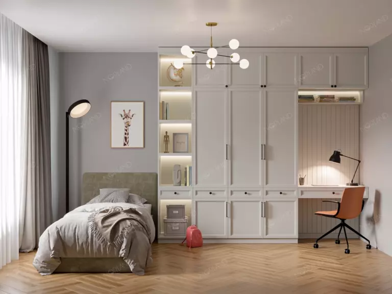 Виниловый ламинат Norland Lagom Parquet LVT Varig 2 мм (упак = 2,58 м2) — изображение 4