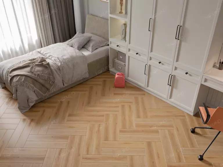 Виниловый ламинат Norland Lagom Parquet LVT Varig 2 мм (упак = 2,58 м2) — изображение 3