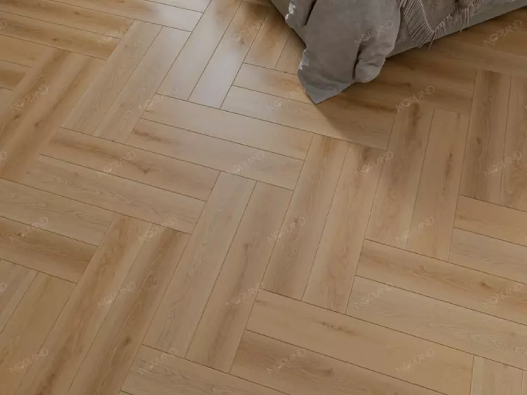 Виниловый ламинат Norland Lagom Parquet LVT Varig 2 мм (упак = 2,58 м2) — изображение 2