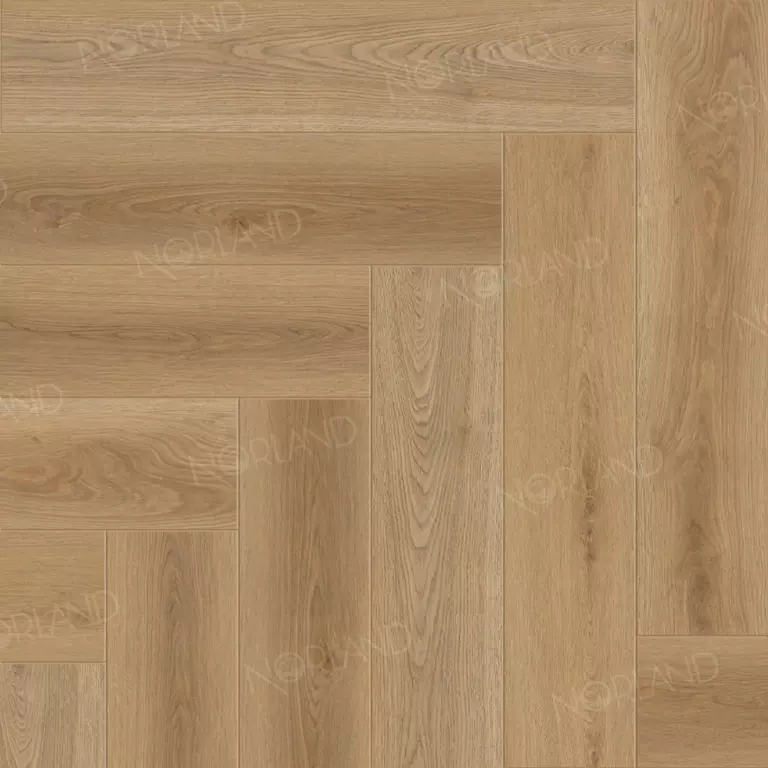 Виниловый ламинат Norland Lagom Parquet LVT Varig 2 мм (упак = 2,58 м2)