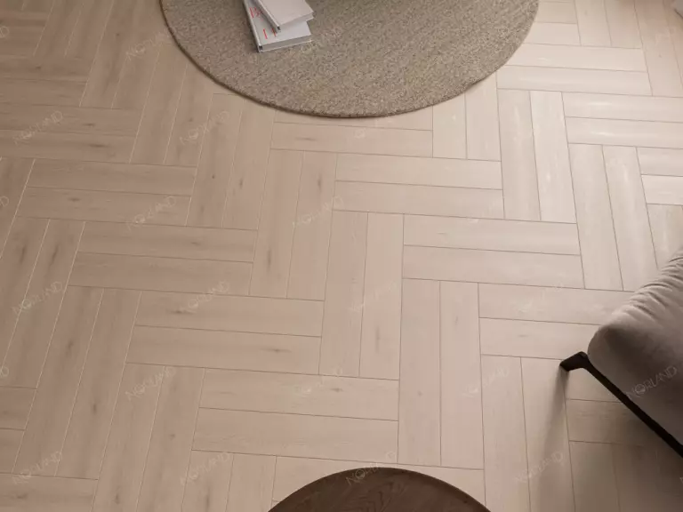 Виниловый ламинат Norland Lagom Parquet LVT Elegant 2 мм (упак = 2,58 м2) — изображение 2