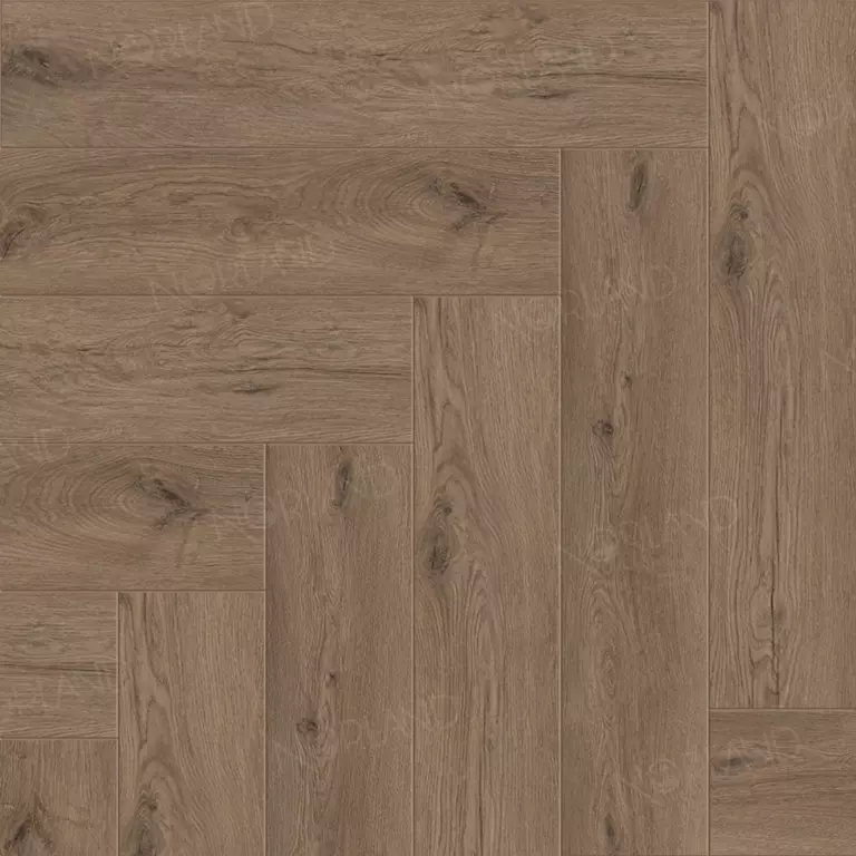 Виниловый ламинат Norland Lagom Parquet LVT Sterk 2 мм (упак = 2,58 м2)