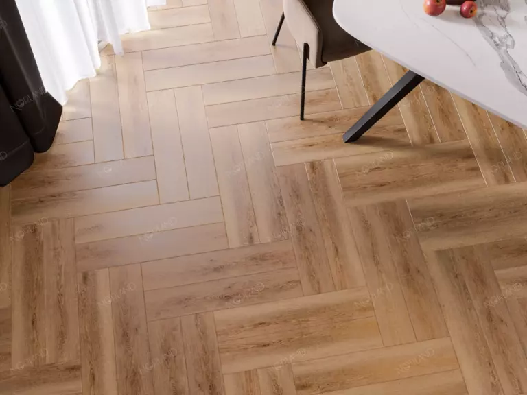 Виниловый ламинат Norland Lagom Parquet LVT Mot 2 мм (упак = 2,58 м2) — изображение 2