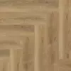 Виниловый ламинат Norland Lagom Parquet LVT Mot 2 мм (упак = 2,58 м2)