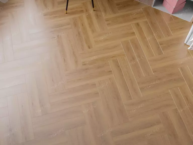 Виниловый ламинат Norland Lagom Parquet LVT Helig 2 мм (упак = 2,58 м2) — изображение 2