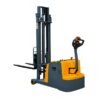 Штабелер самоходный 1,0 т 3,0 м XILIN CPD10W с наклоном мачты и противовесом 24/105 В/Ач