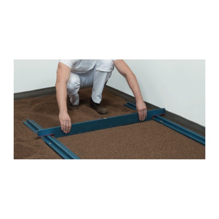 Засыпка сухая керамзитовая для пола Knauf, 40 л — изображение 6