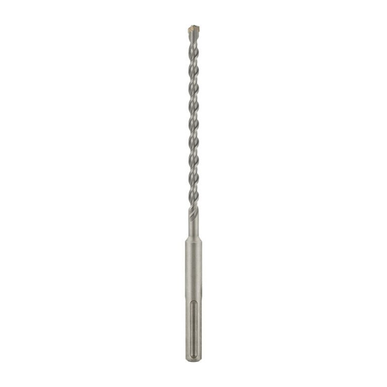 Бур Trigger 88001 SDS-Max (двойная спираль, 4 резца), 12х215/340 мм