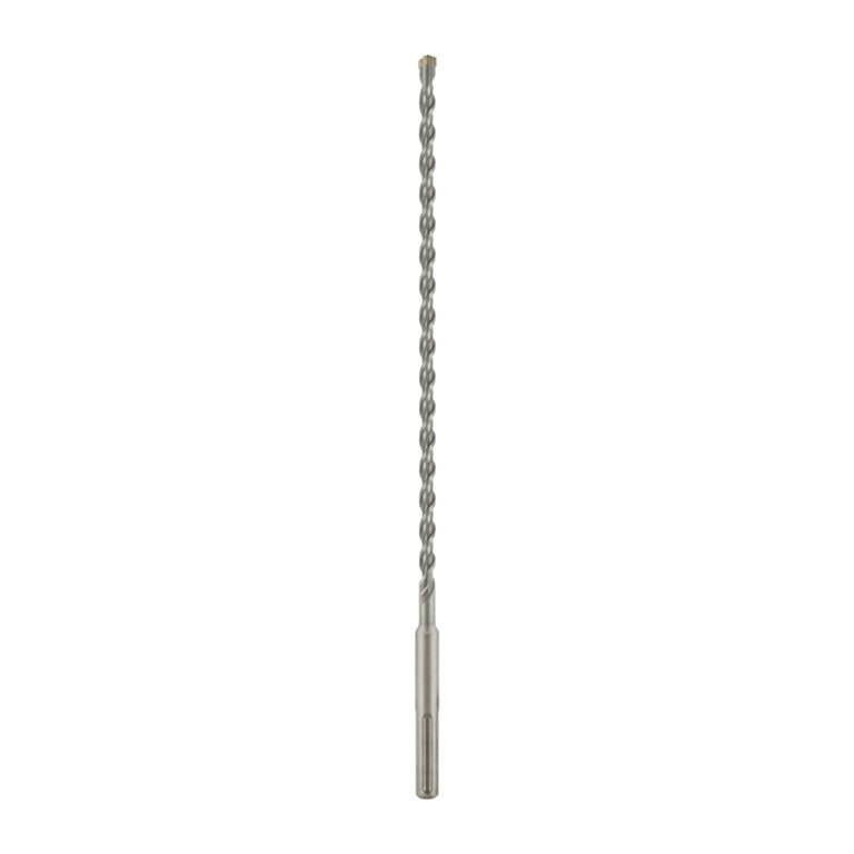 Бур Trigger 88003 SDS-Max (двойная спираль, 4 резца), 14х415/540 мм