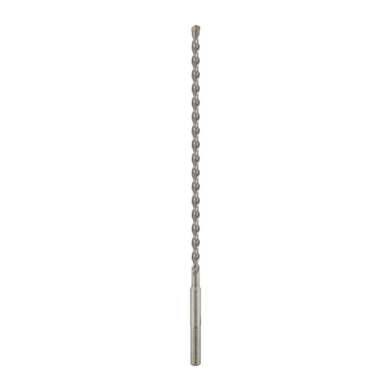Бур Trigger 88004 SDS-Max (двойная спираль, 4 резца), 16х415/540 мм