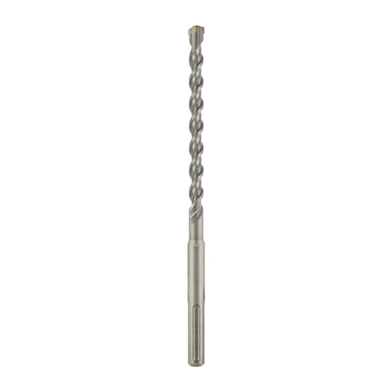 Бур Trigger 88005 SDS-Max (двойная спираль, 4 резца), 18х215/340 мм
