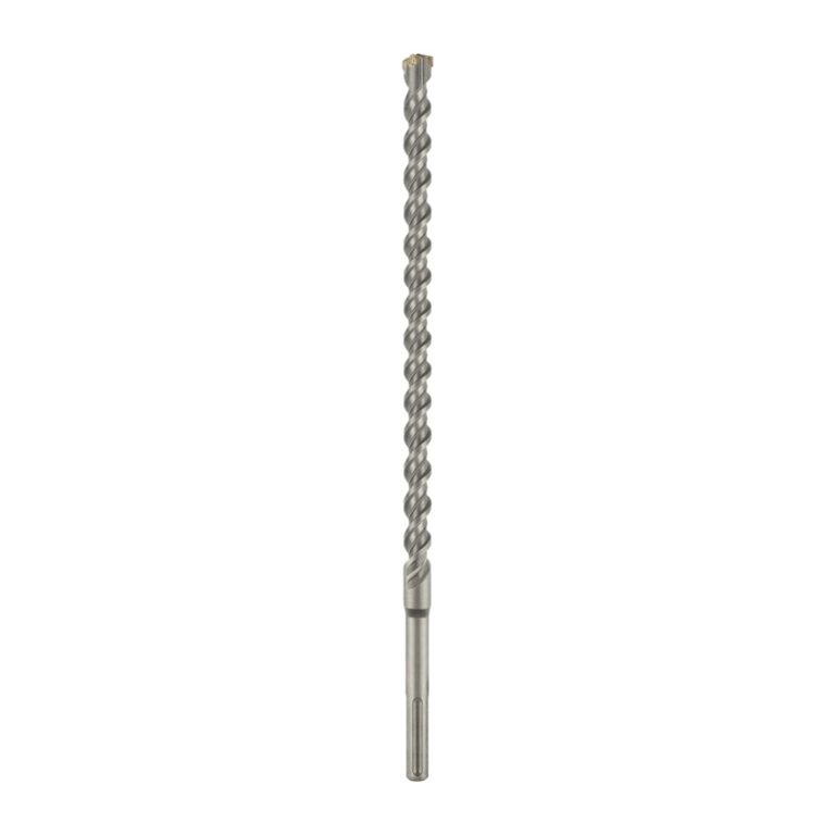 Бур Trigger 88008 SDS-Max (двойная спираль, 4 резца), 22х415/540 мм