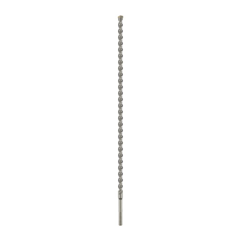 Бур Trigger 88010 SDS-Max (двойная спираль, 4 резца), 25х875/1000 мм