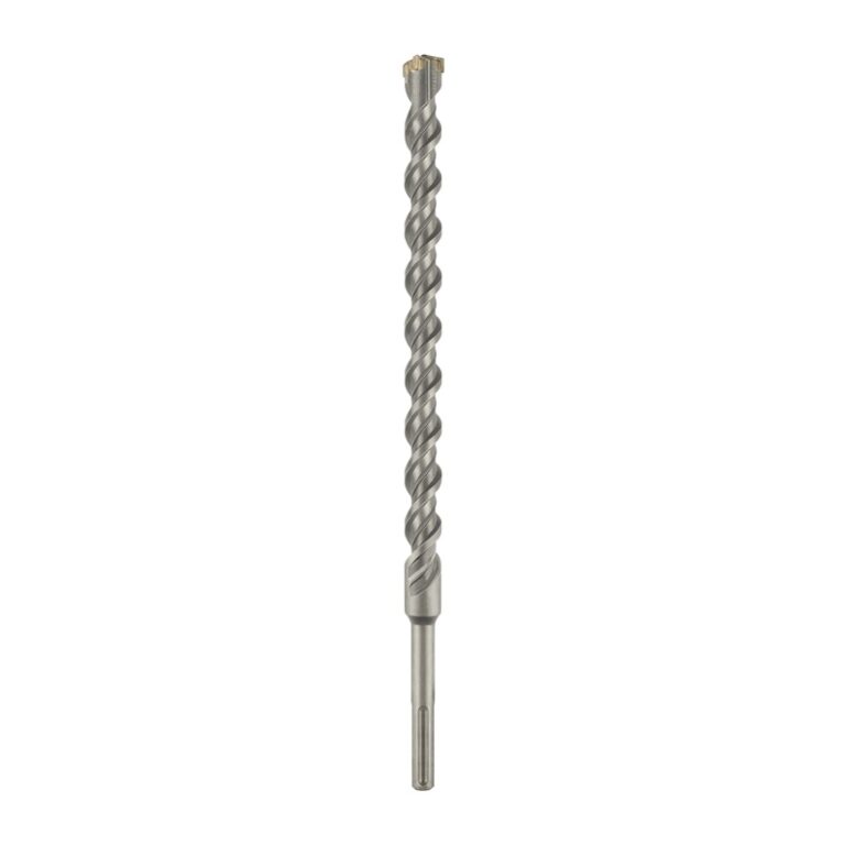 Бур Trigger 88012 SDS-Max (двойная спираль, 4 резца), 32х415/540 мм