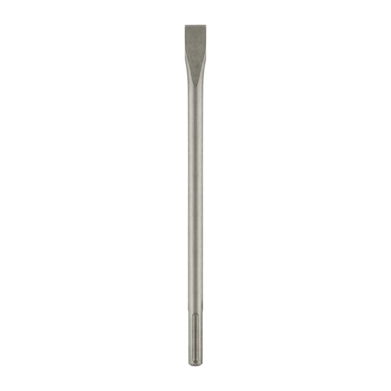 Зубило плоское (лопатка) Trigger 88101 SDS-Max 25х400 мм