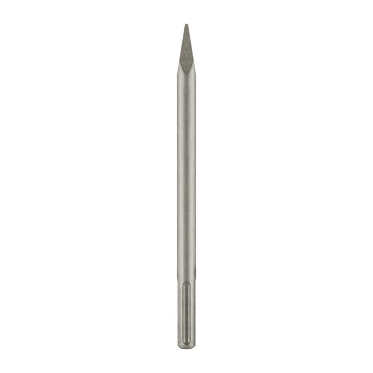 Зубило точечное (пика) Trigger 88104 SDS-Max 300 мм