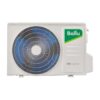 Блок наружный сплит-системы Ballu ECO Smart BSYI/out-08HN8/ES_23Y, инвертор