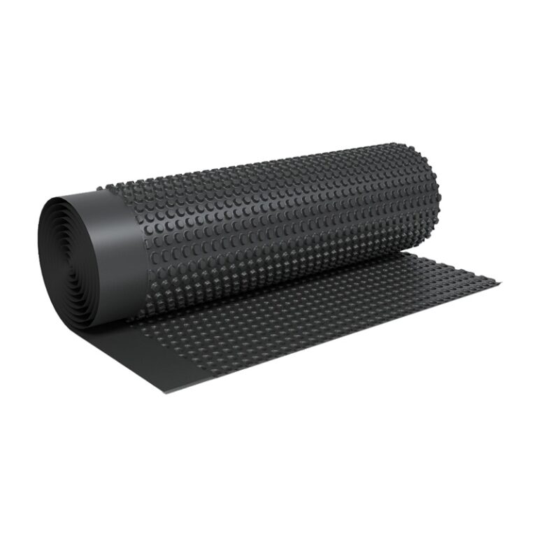 Мембрана профилированная Penoplex Plastguard, тип 400, 1х20 м — изображение 2