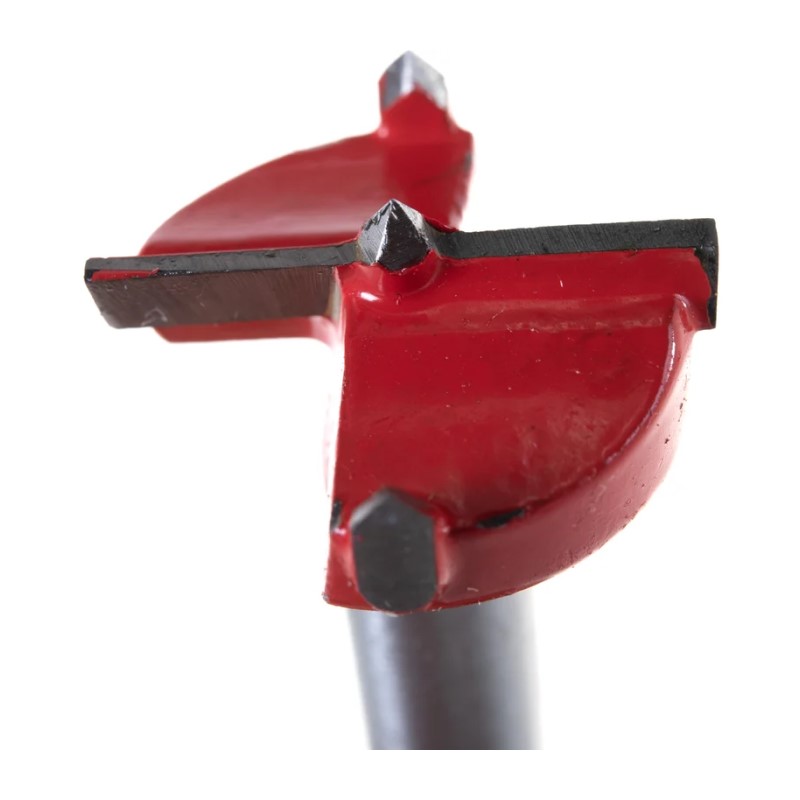 Сверло (фреза) Форстнера Biber 71213 твёрдосплавное 25 мм — изображение 3