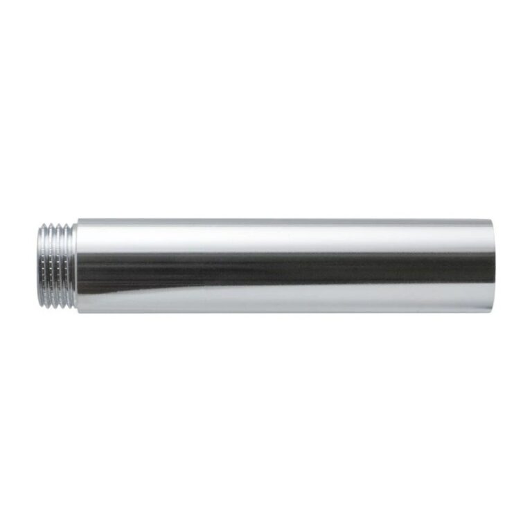 Удлинитель 1/2"x100 мм, хром — изображение 4