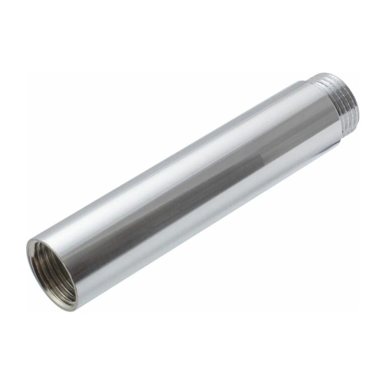 Удлинитель 1/2"x100 мм, хром — изображение 3