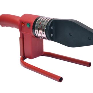 Оборудование для раструбной сварки