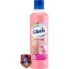 Glorix Средство для мытья пола 3в1 Весеннее пробуждение 1 л